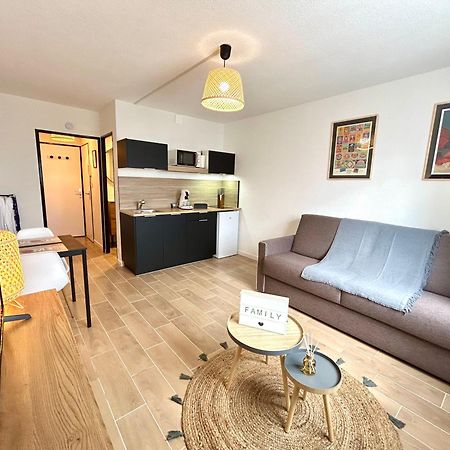 Studio Calais La Plage エクステリア 写真