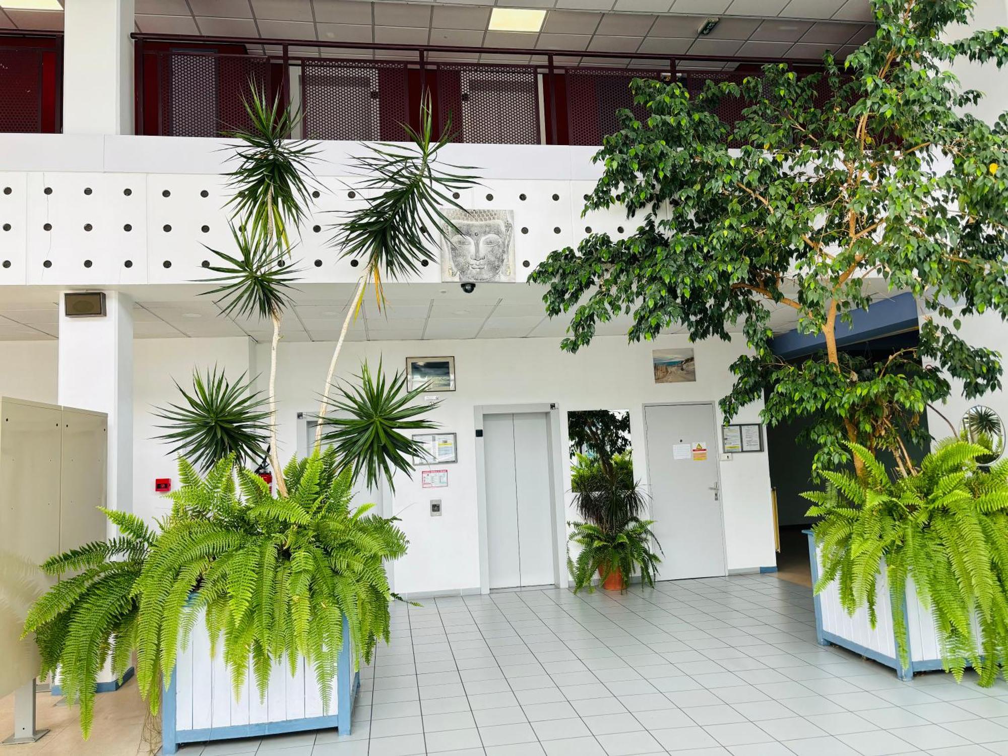 Studio Calais La Plage エクステリア 写真